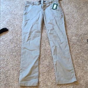 Mavi chinos. Grey. Size 30/32.